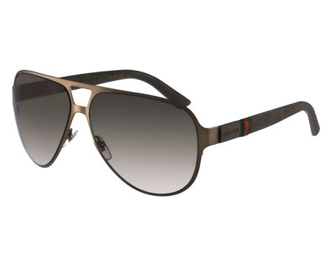 lentes gucci gg 2252 s|Gucci Gucci 2252/S Sunglasses .